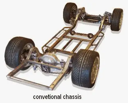 convetional-chassis