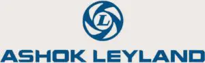 Ashok Leyland徽标