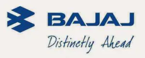 Bajaj Auto Ltd徽标