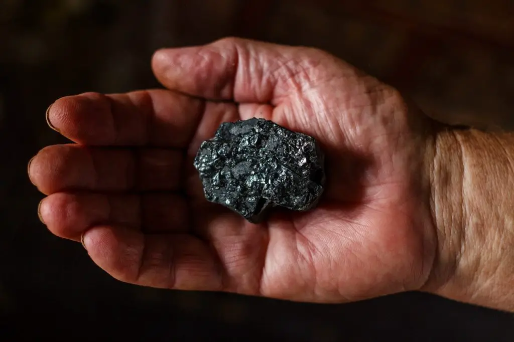 煤的优点和缺点