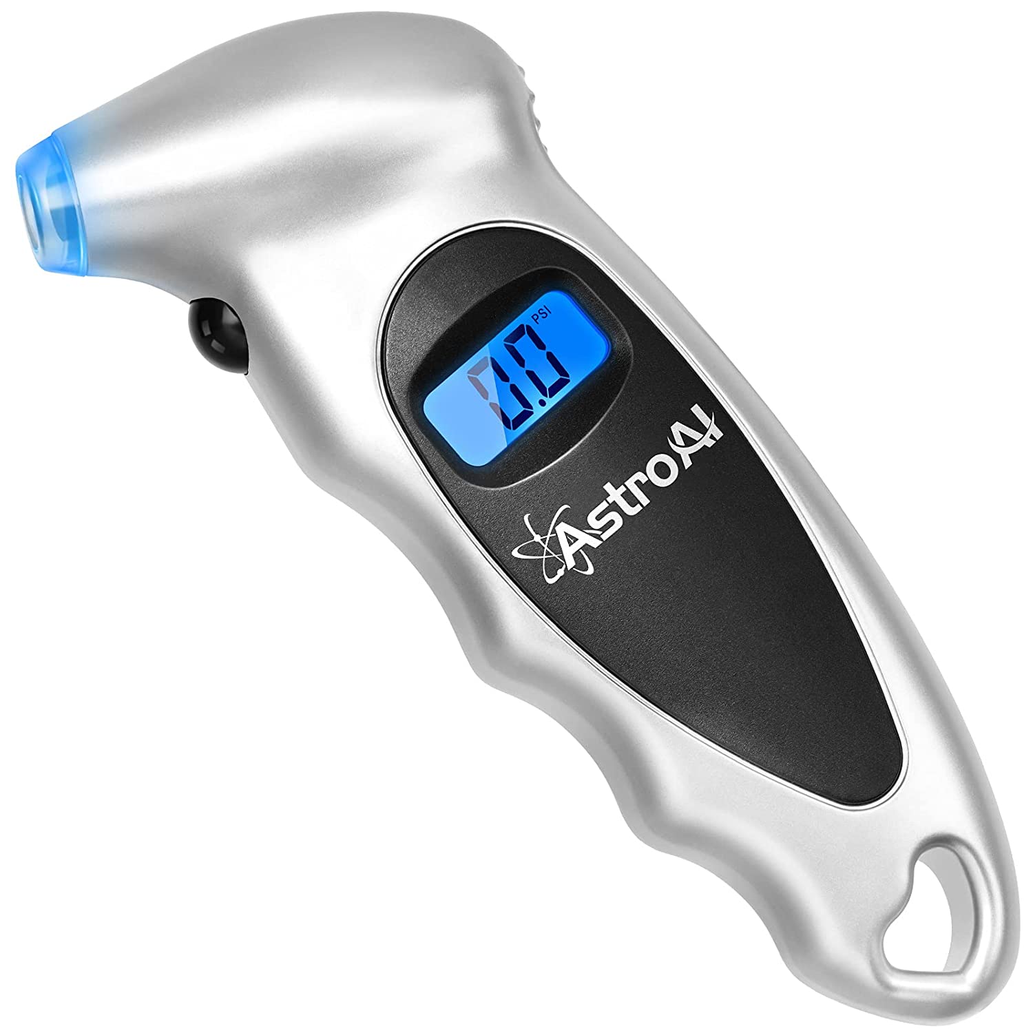 astroi tire pressure gauge