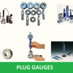 Types of Gauges in Metrology - Complete Explanation