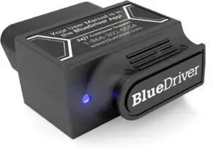 BlueDriver Pro OBD2