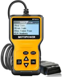 MOTOPOWER MP69033